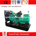 CE genehmigt Auto Start 80kva Silent Generator mit Cummins Motor oder China Motor